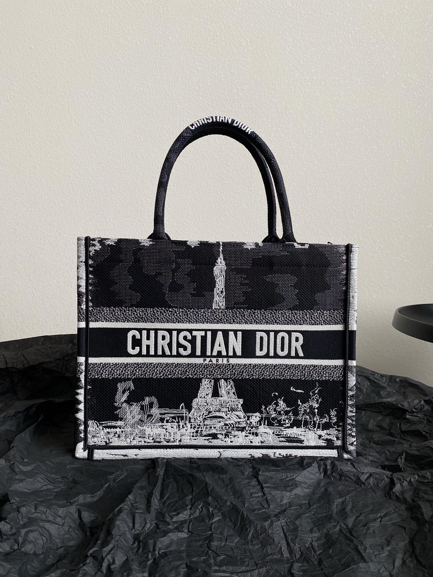 DIOR TOTE BAG