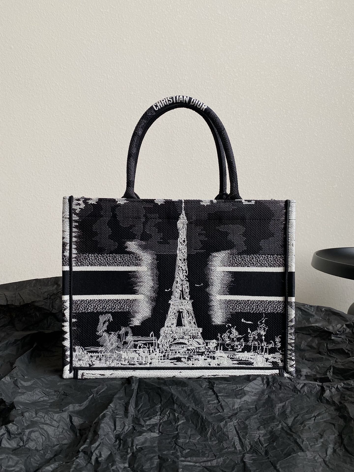DIOR TOTE BAG