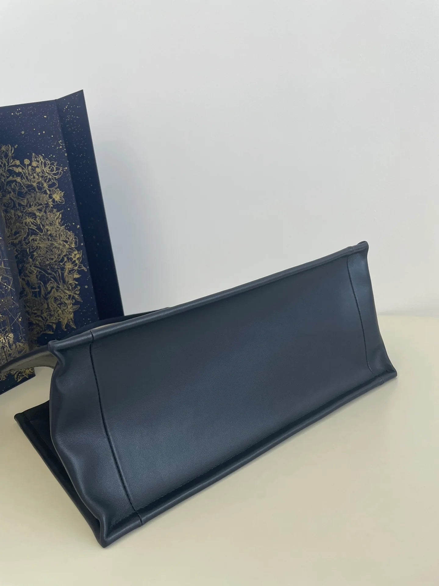 DIOR TOTE BAG