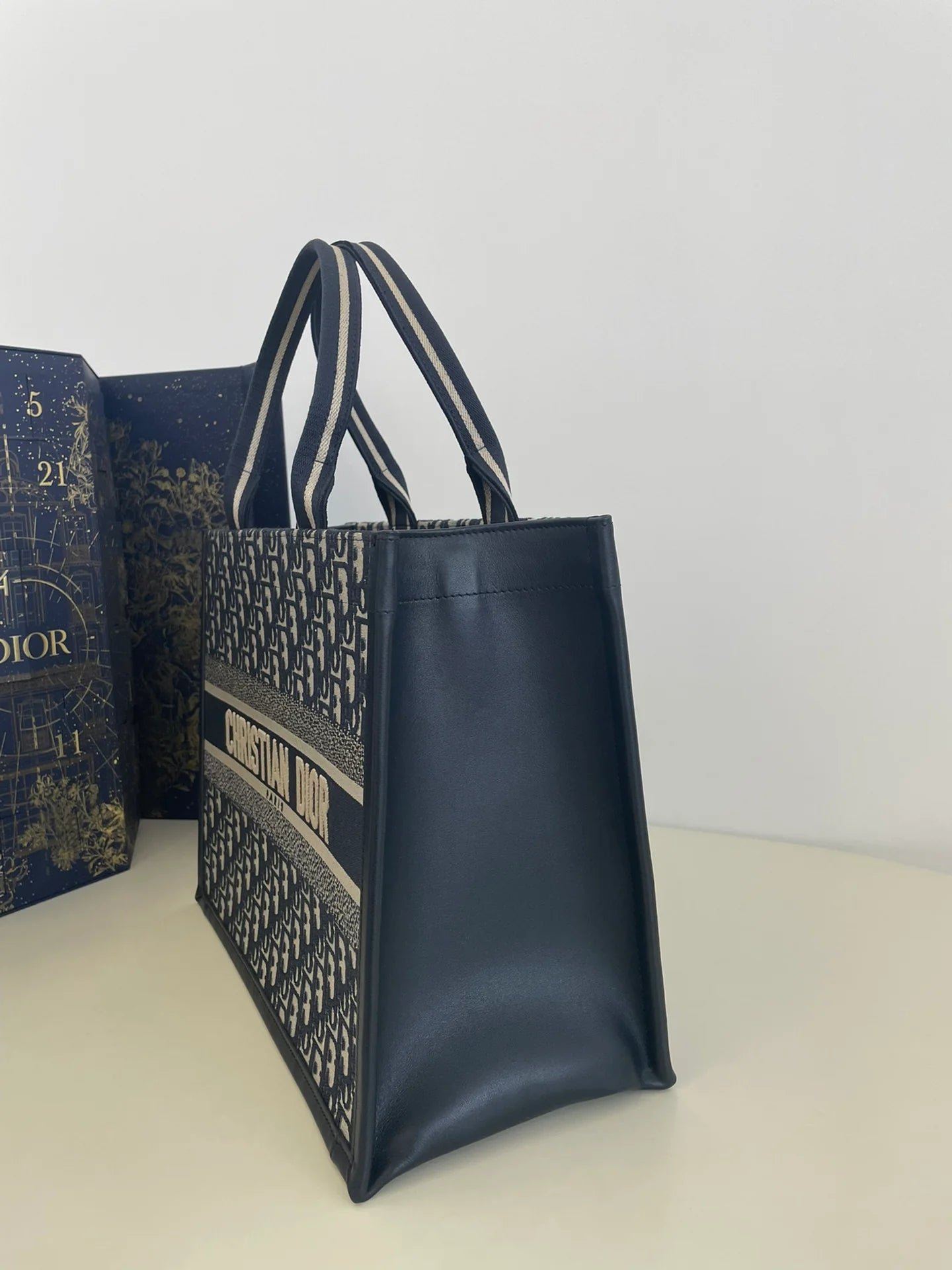 DIOR TOTE BAG