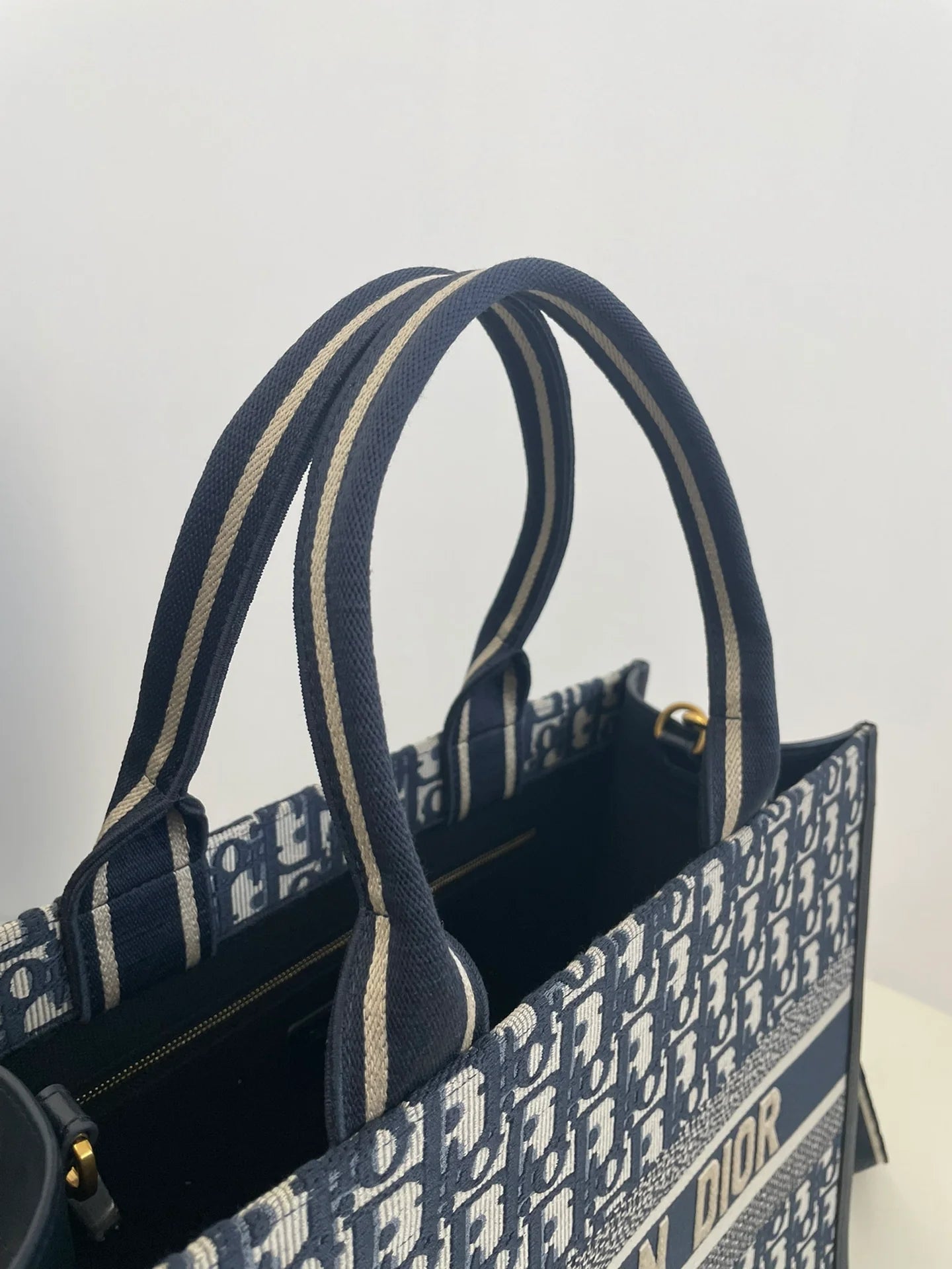 DIOR TOTE BAG