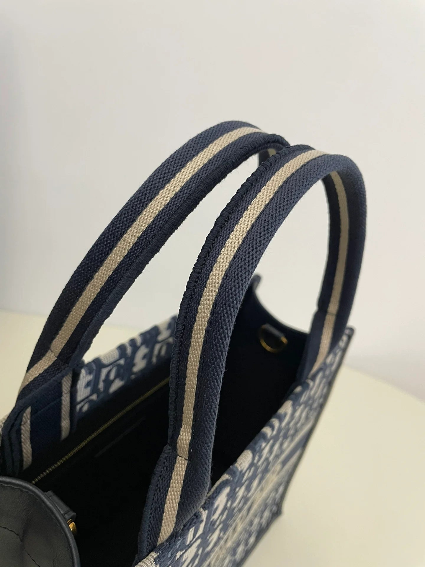 DIOR TOTE BAG