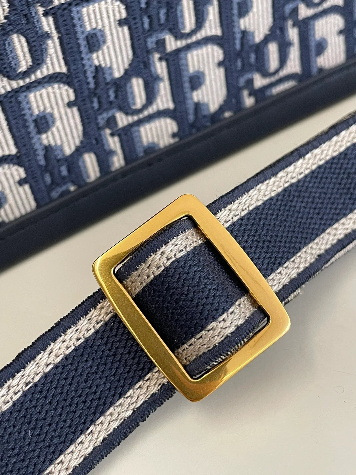 DIOR TOTE BAG