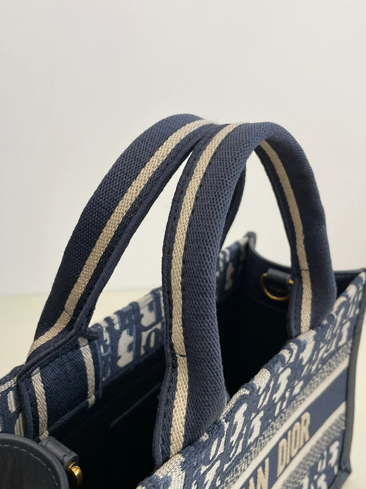 DIOR TOTE BAG