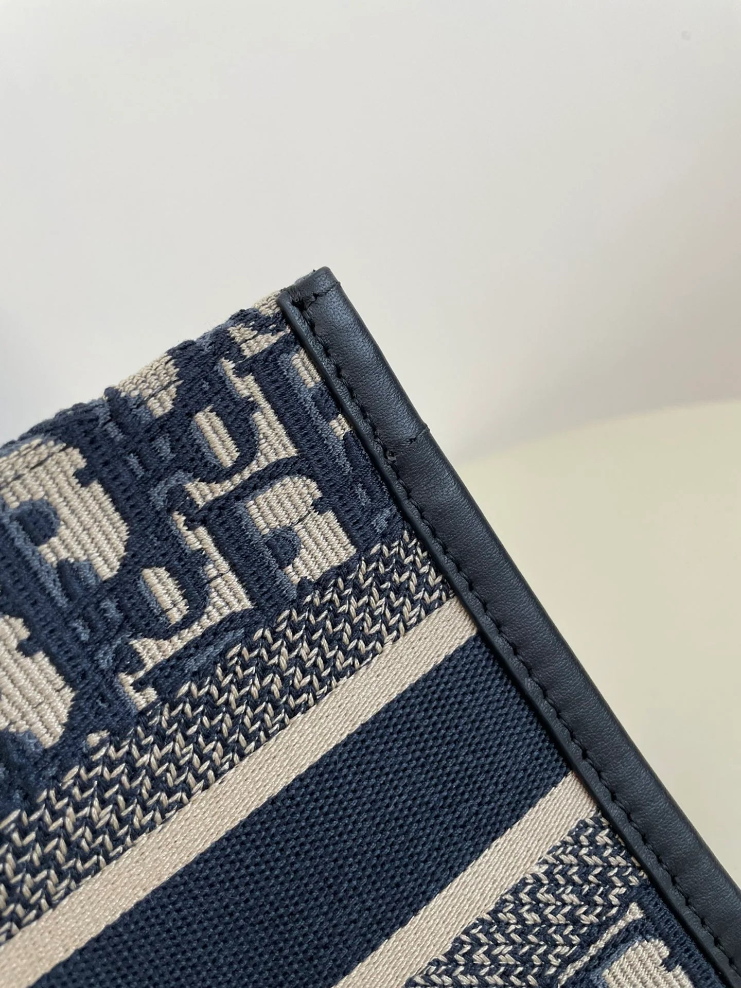 DIOR TOTE BAG