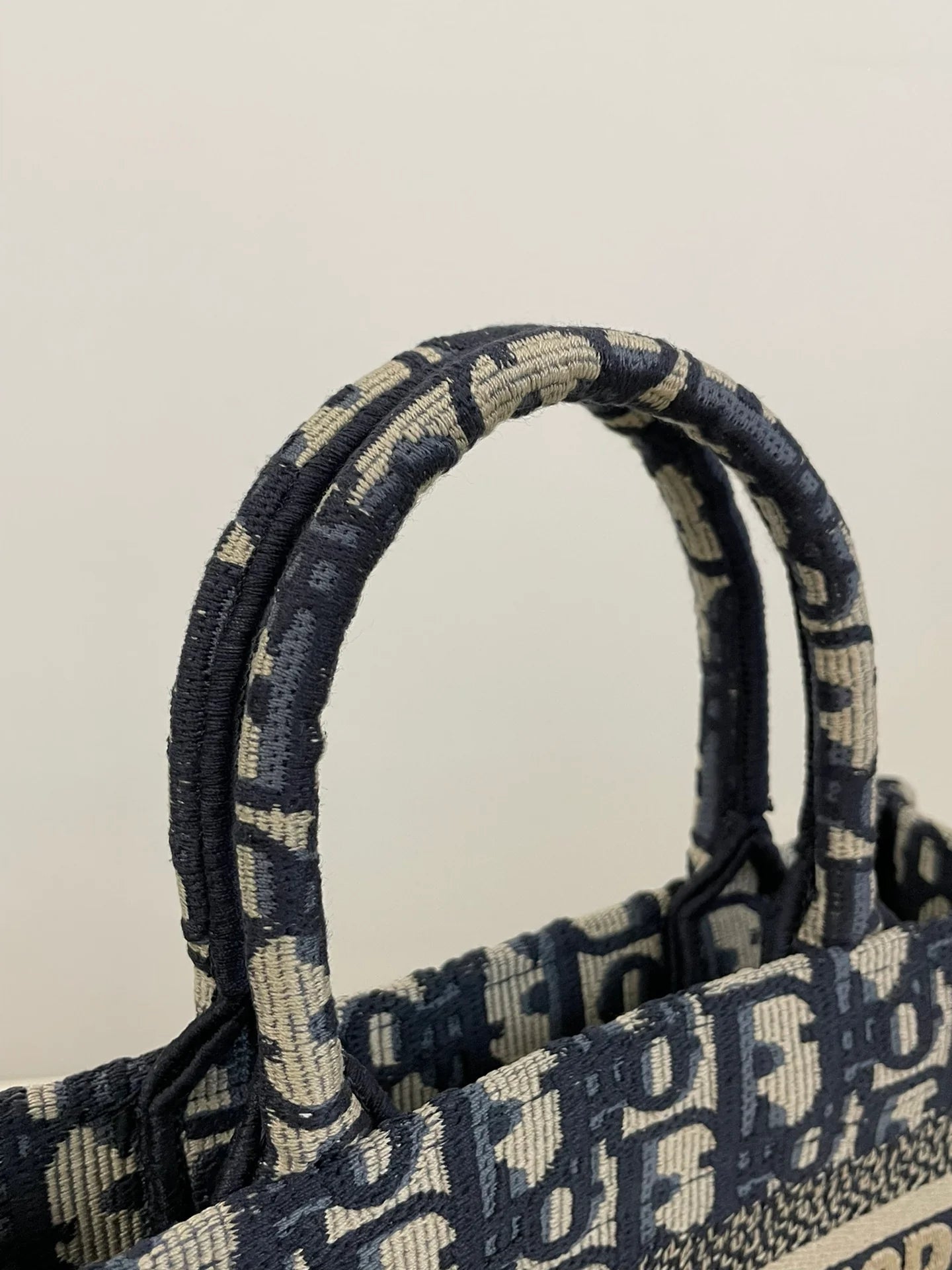 DIOR TOTE BAG