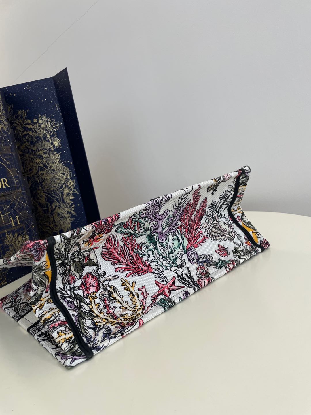 DIOR TOTE BAG