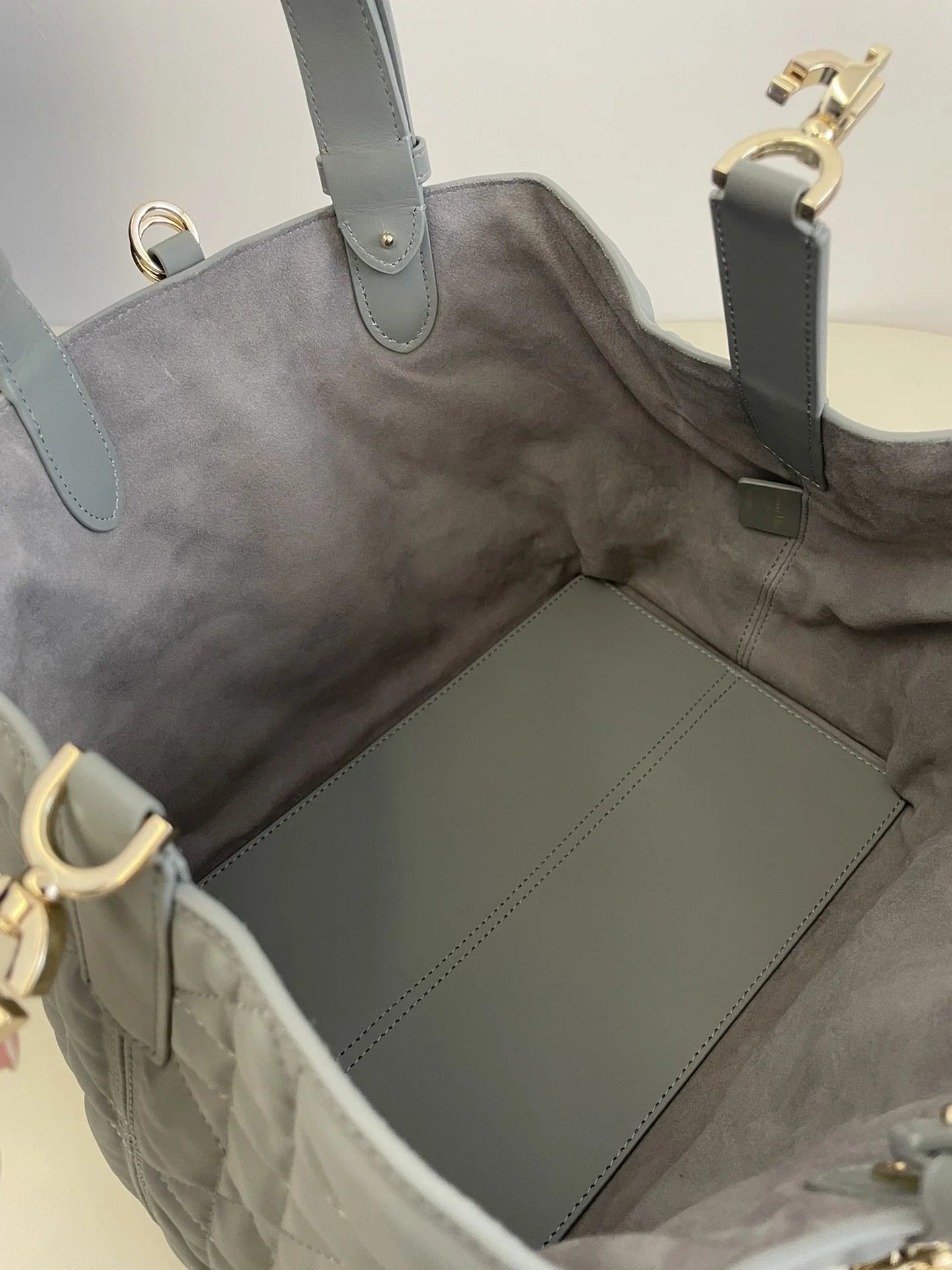 DIOR TOUJOURS BAG