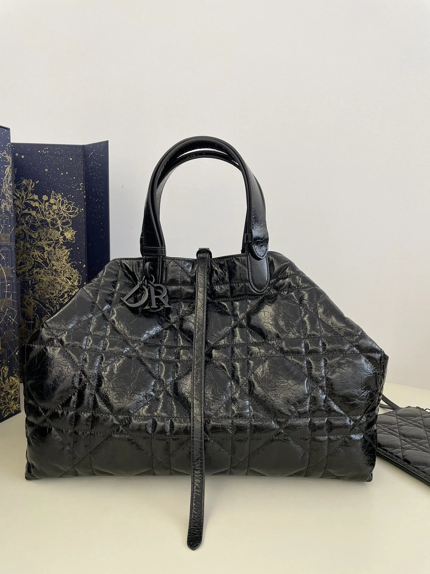 DIOR TOUJOURS BAG