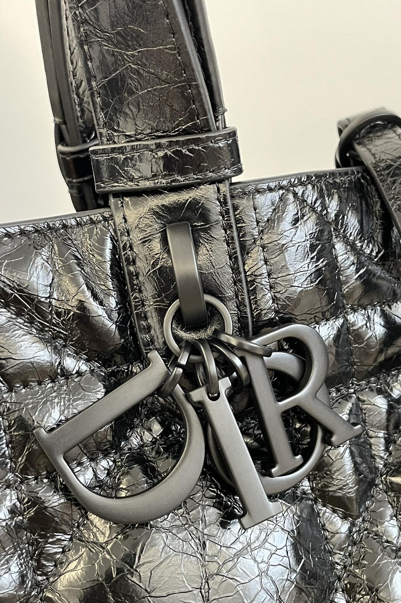 DIOR TOUJOURS BAG
