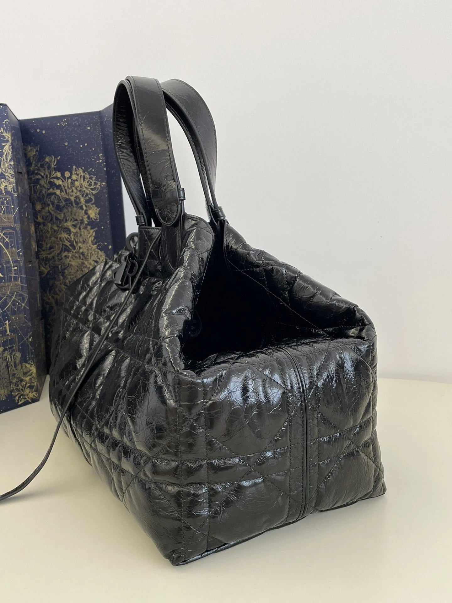 DIOR TOUJOURS BAG