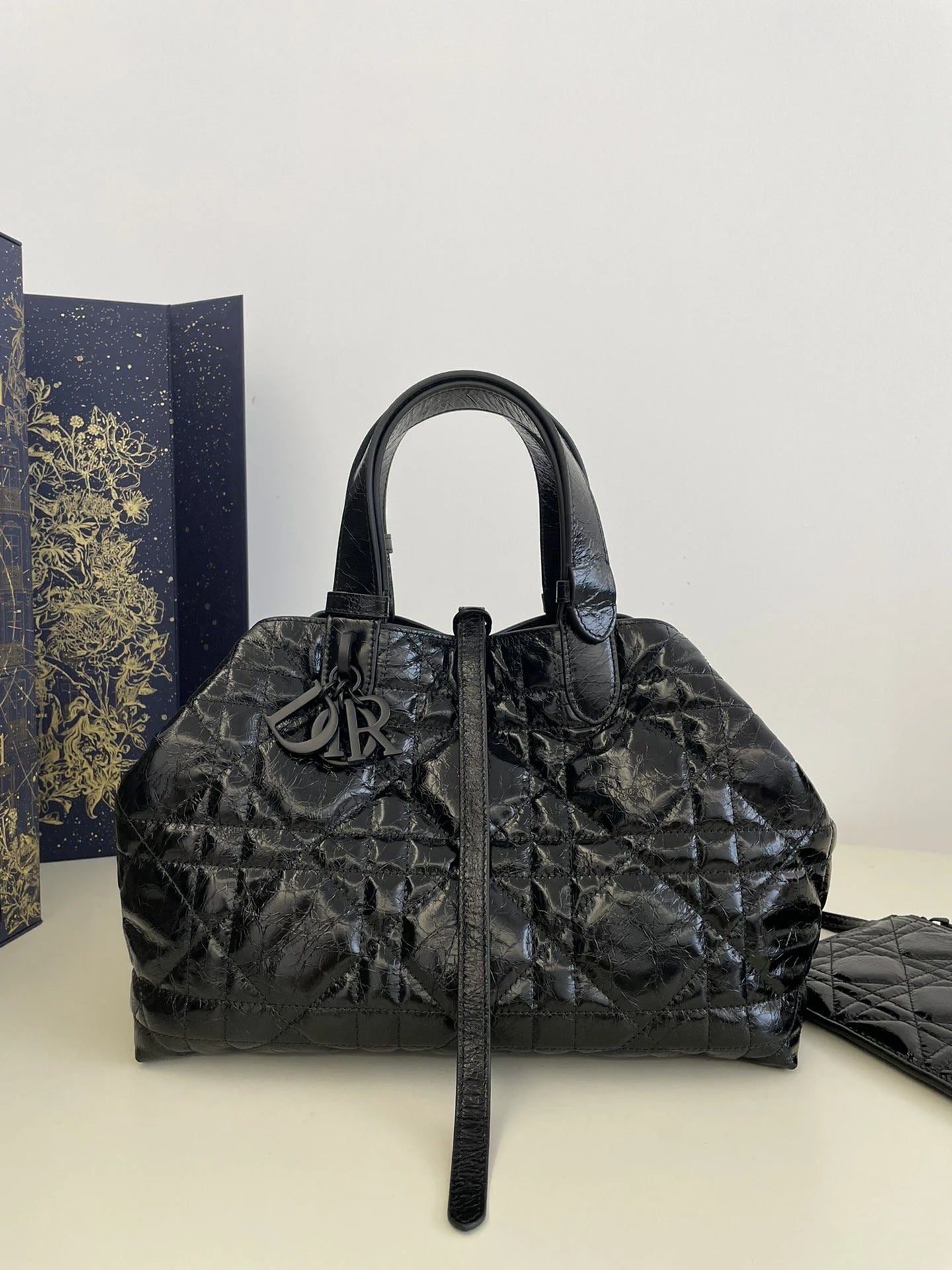 DIOR TOUJOURS BAG