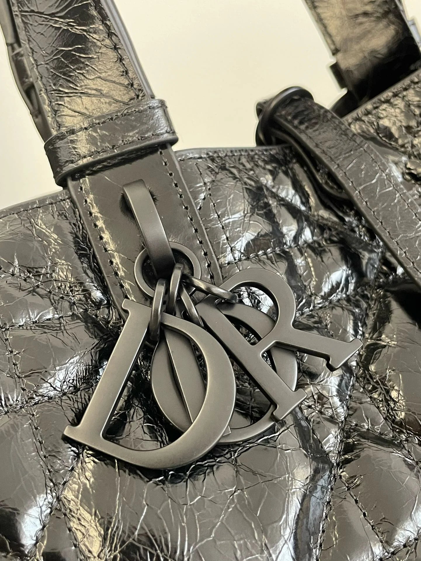 DIOR TOUJOURS BAG