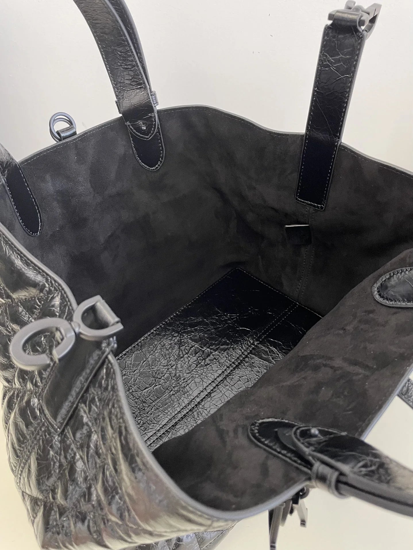 DIOR TOUJOURS BAG