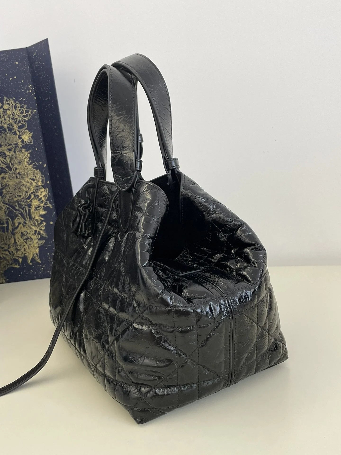 DIOR TOUJOURS BAG