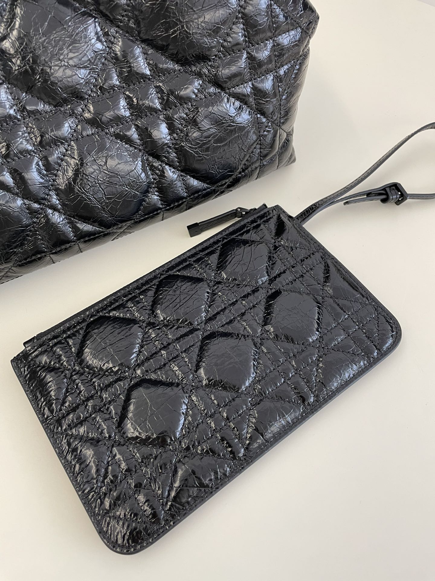 DIOR TOUJOURS BAG