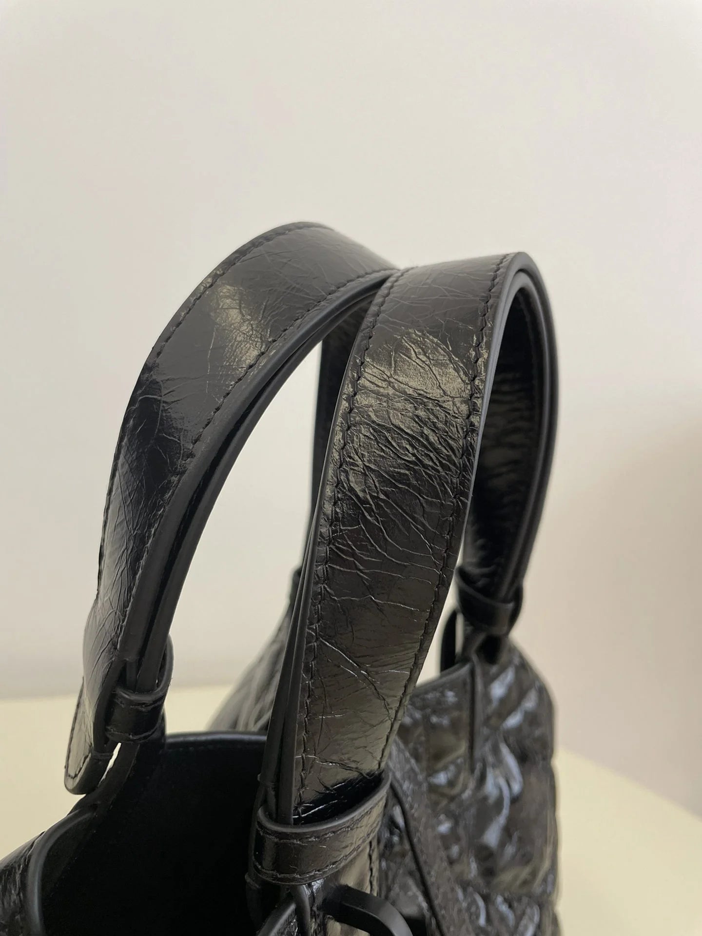 DIOR TOUJOURS BAG