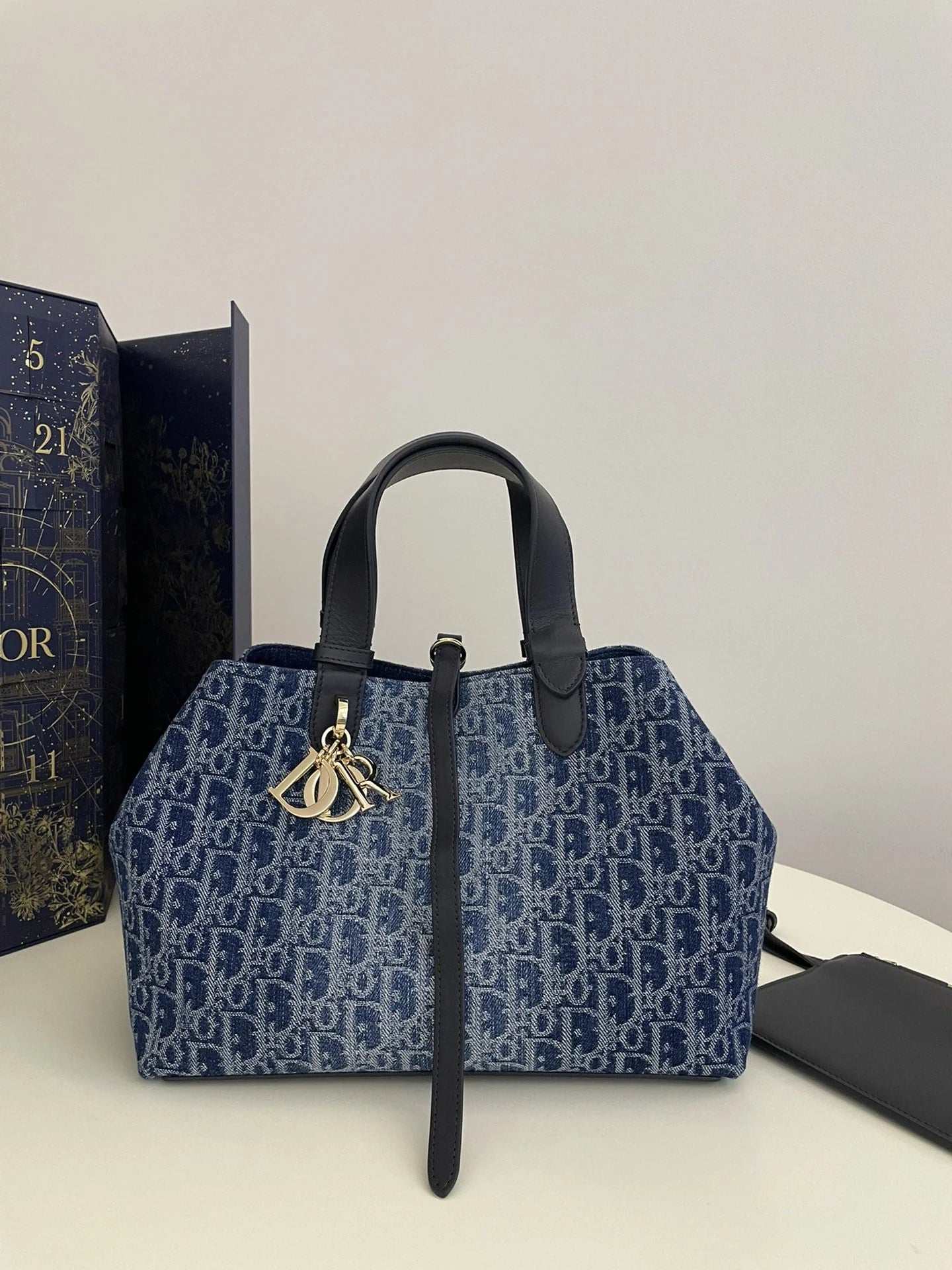 DIOR TOUJOURS BAG