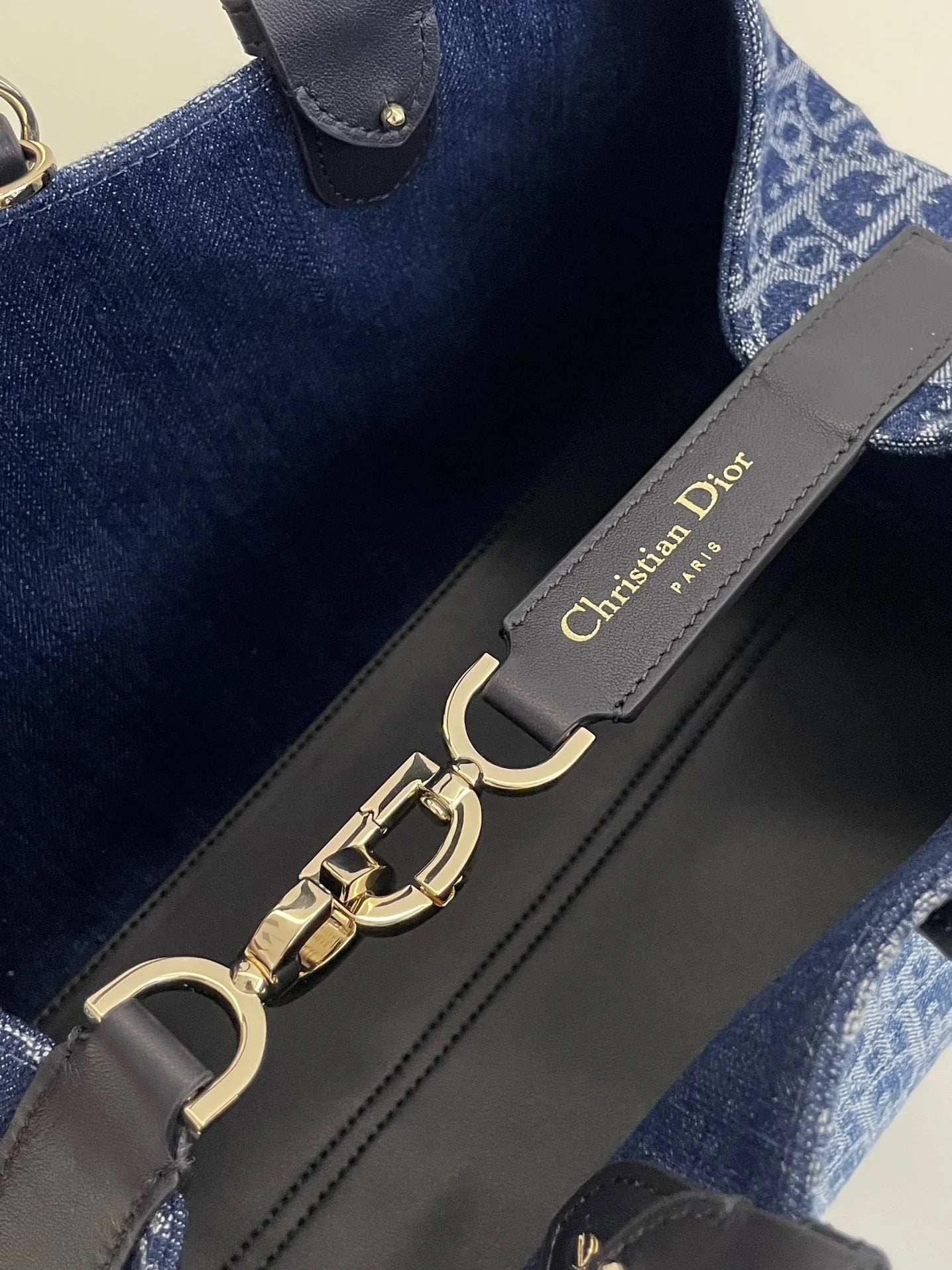 DIOR TOUJOURS BAG