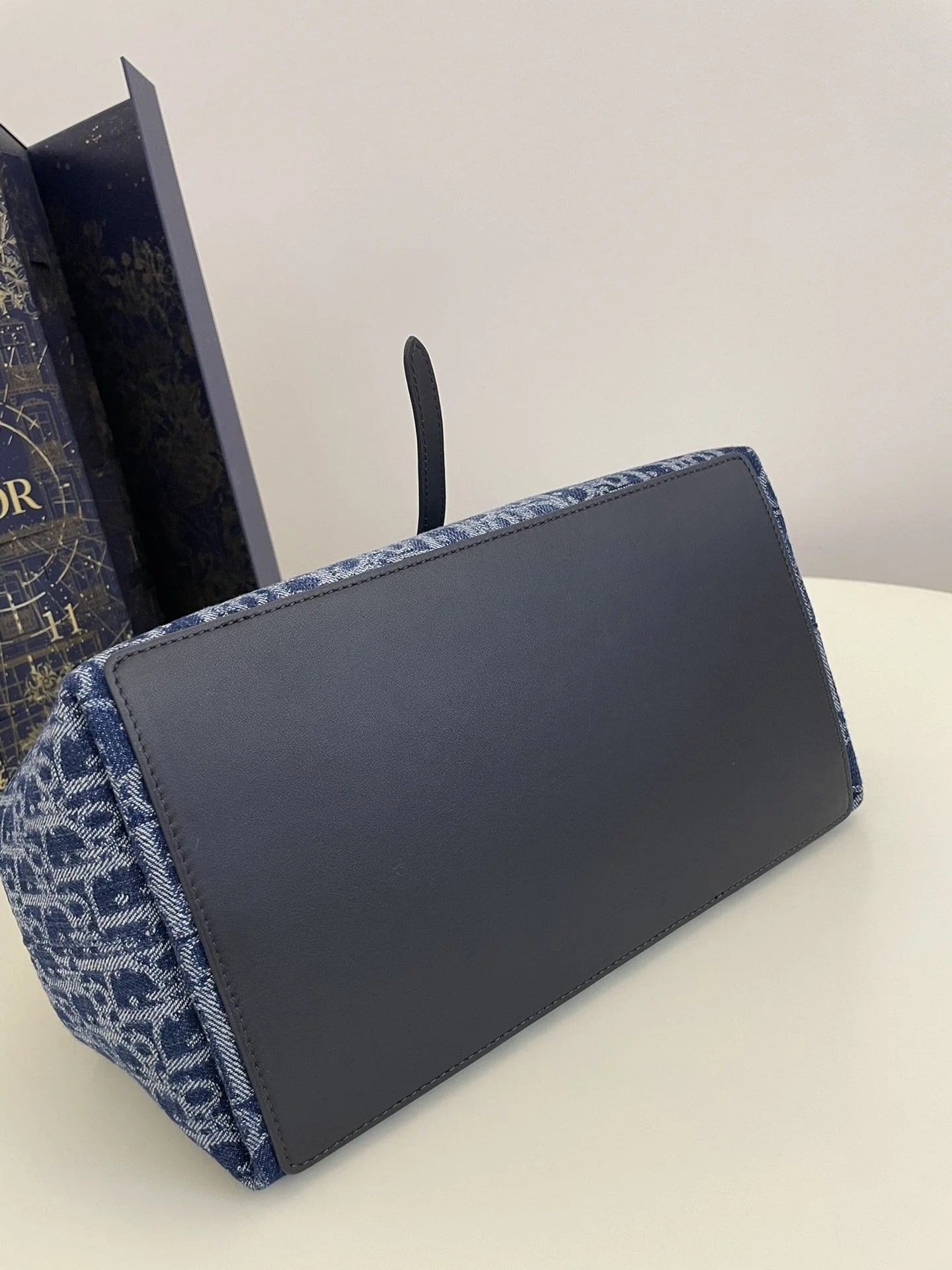 DIOR TOUJOURS BAG
