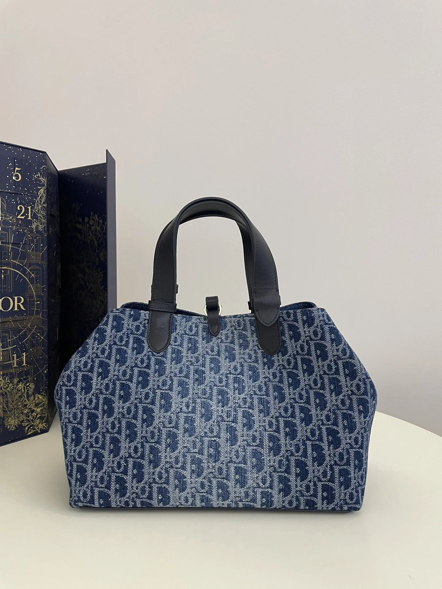 DIOR TOUJOURS BAG