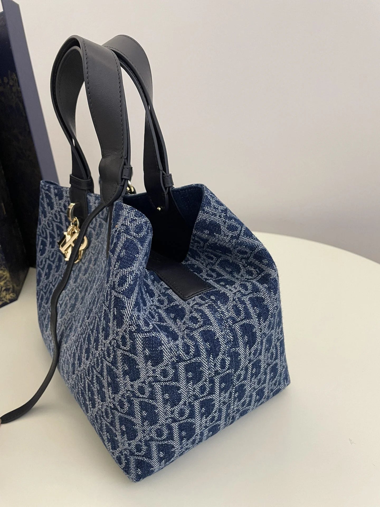 DIOR TOUJOURS BAG