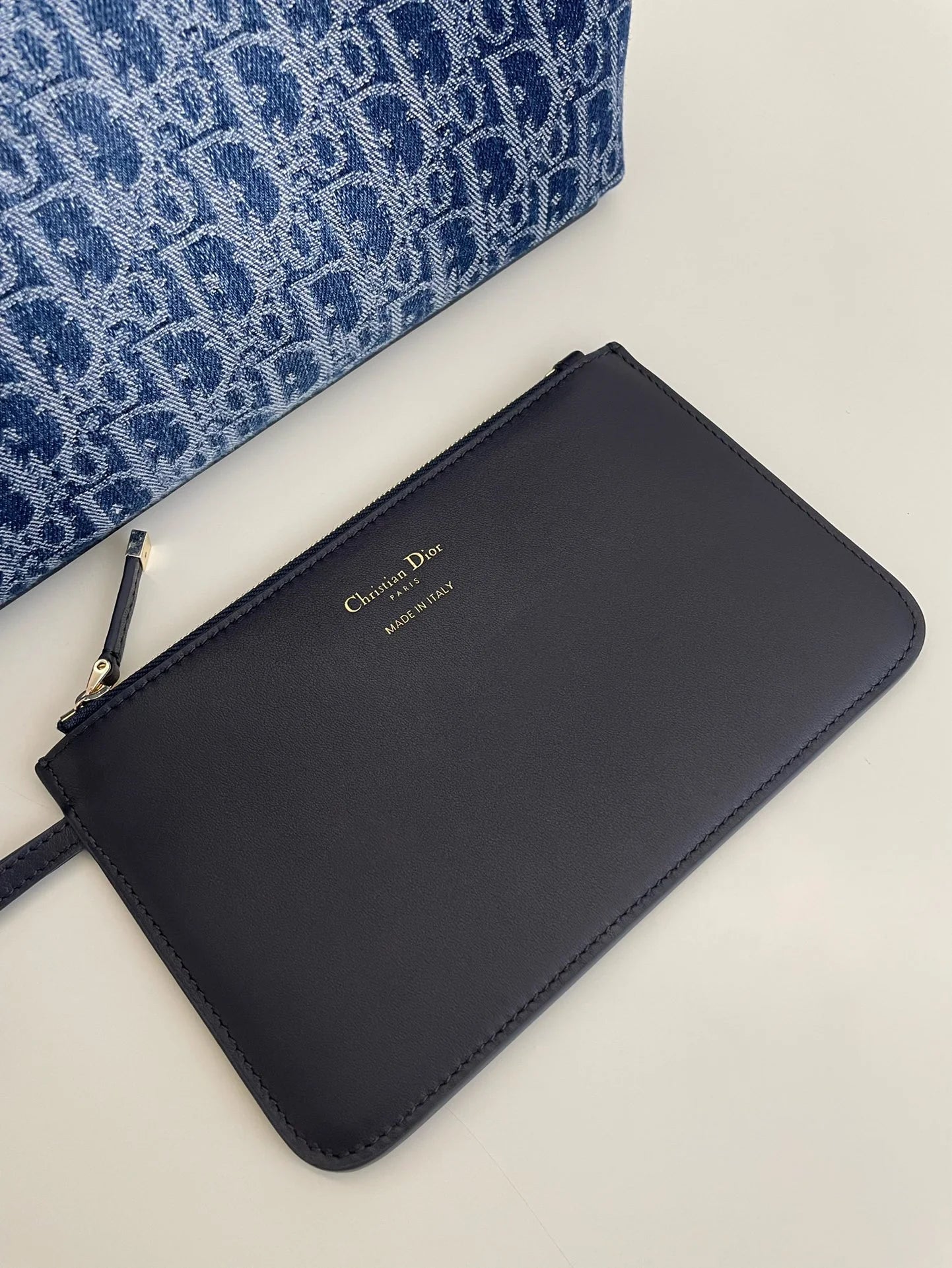 DIOR TOUJOURS BAG