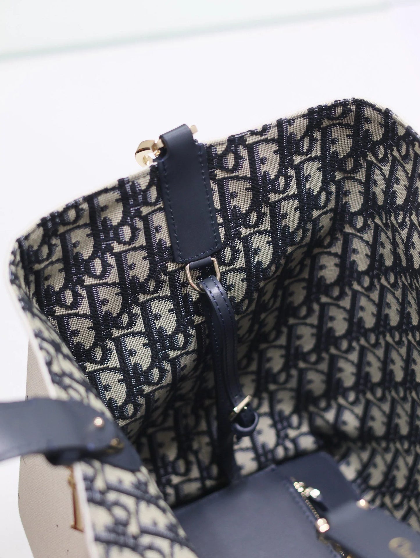 DIOR TOUJOURS BAG