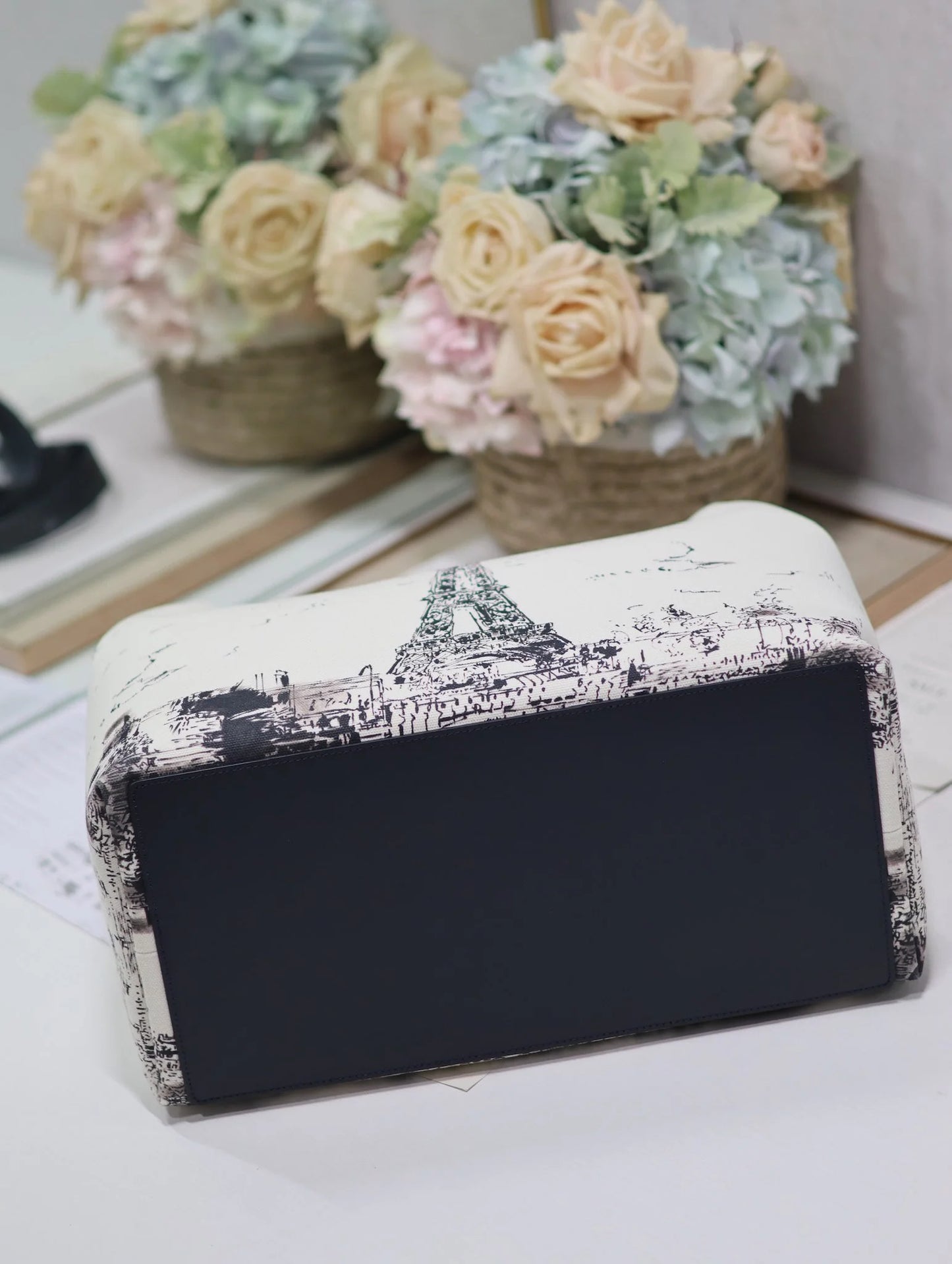 DIOR TOUJOURS BAG