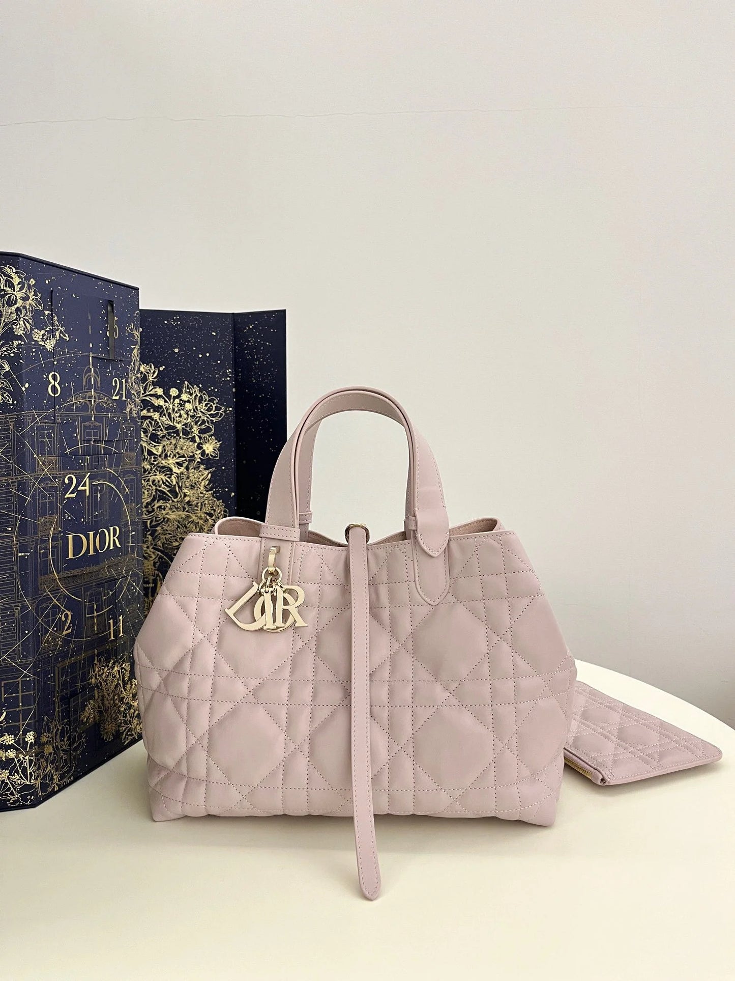 DIOR TOUJOURS BAG
