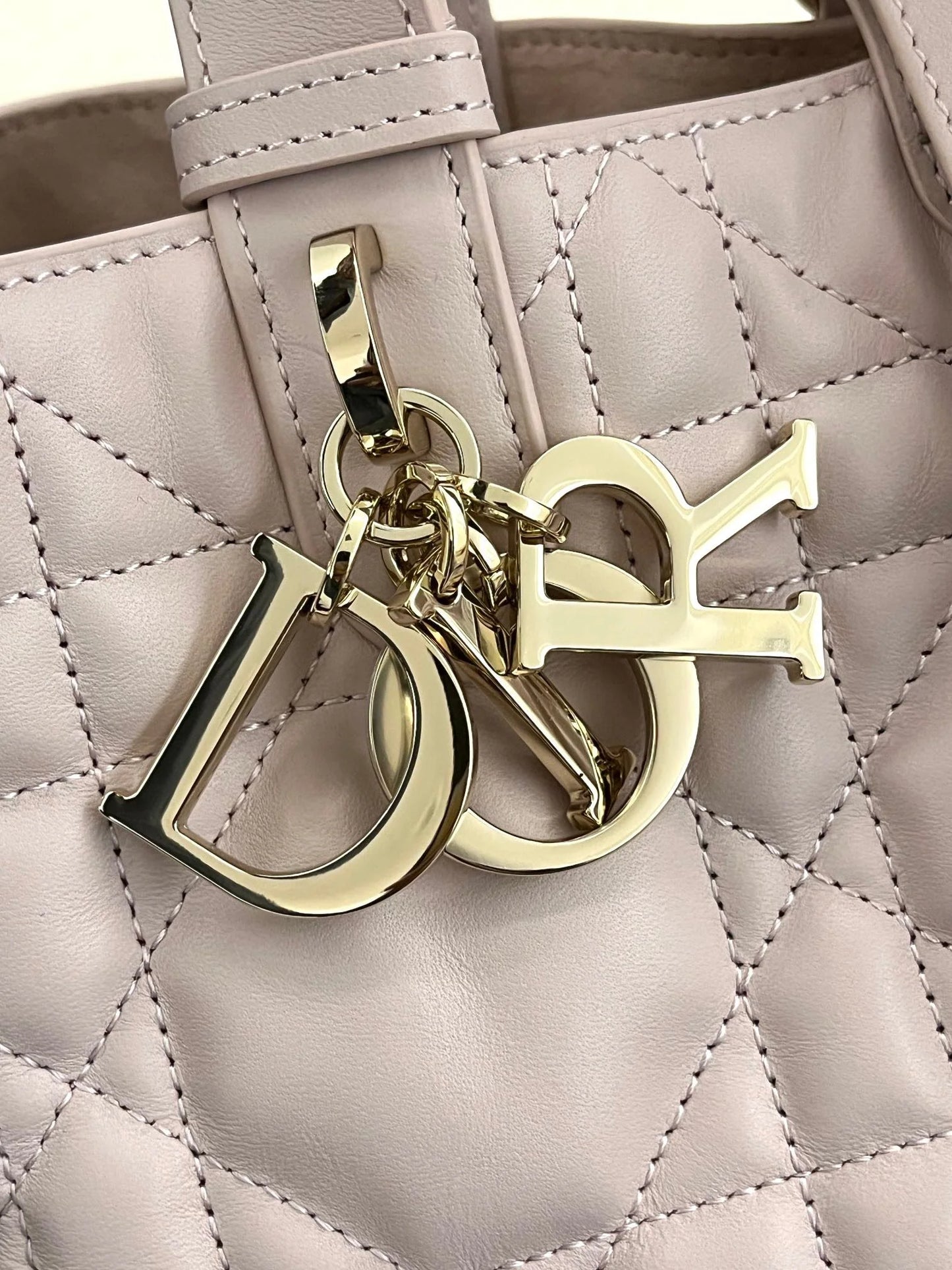 DIOR TOUJOURS BAG