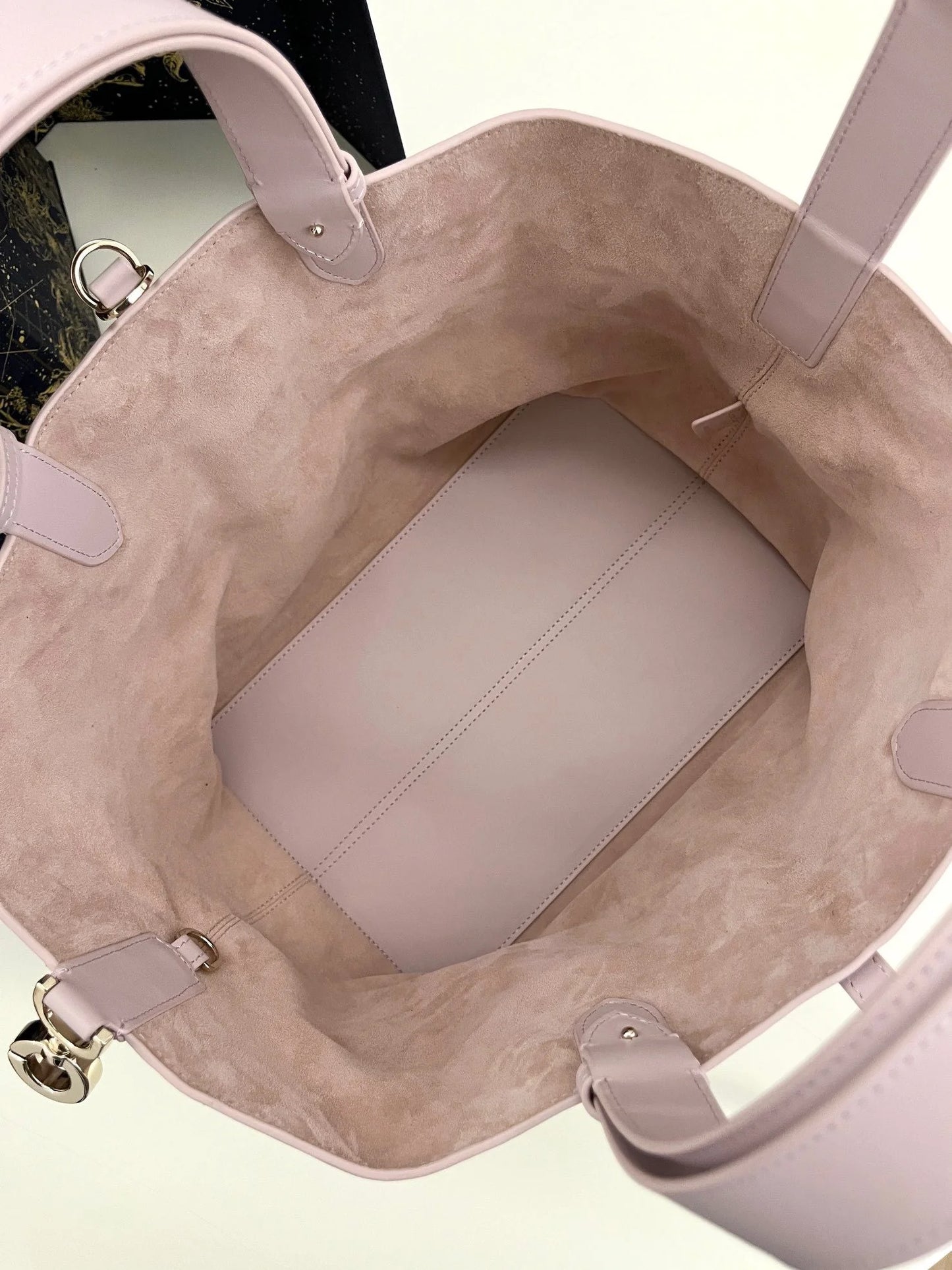DIOR TOUJOURS BAG