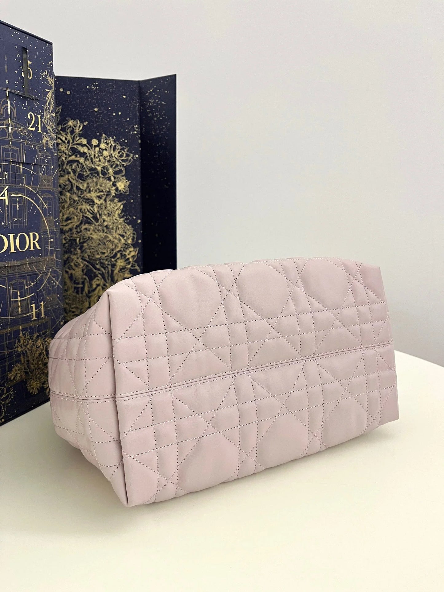 DIOR TOUJOURS BAG