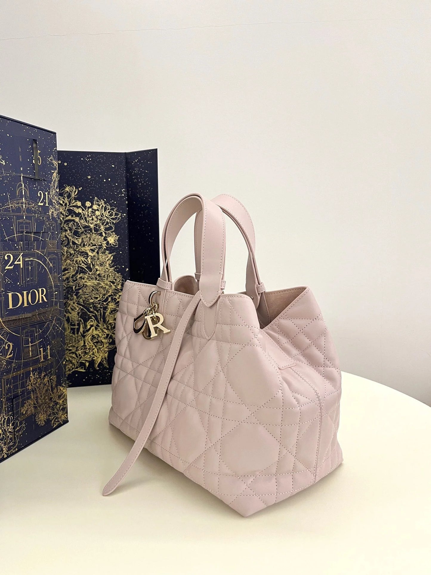 DIOR TOUJOURS BAG