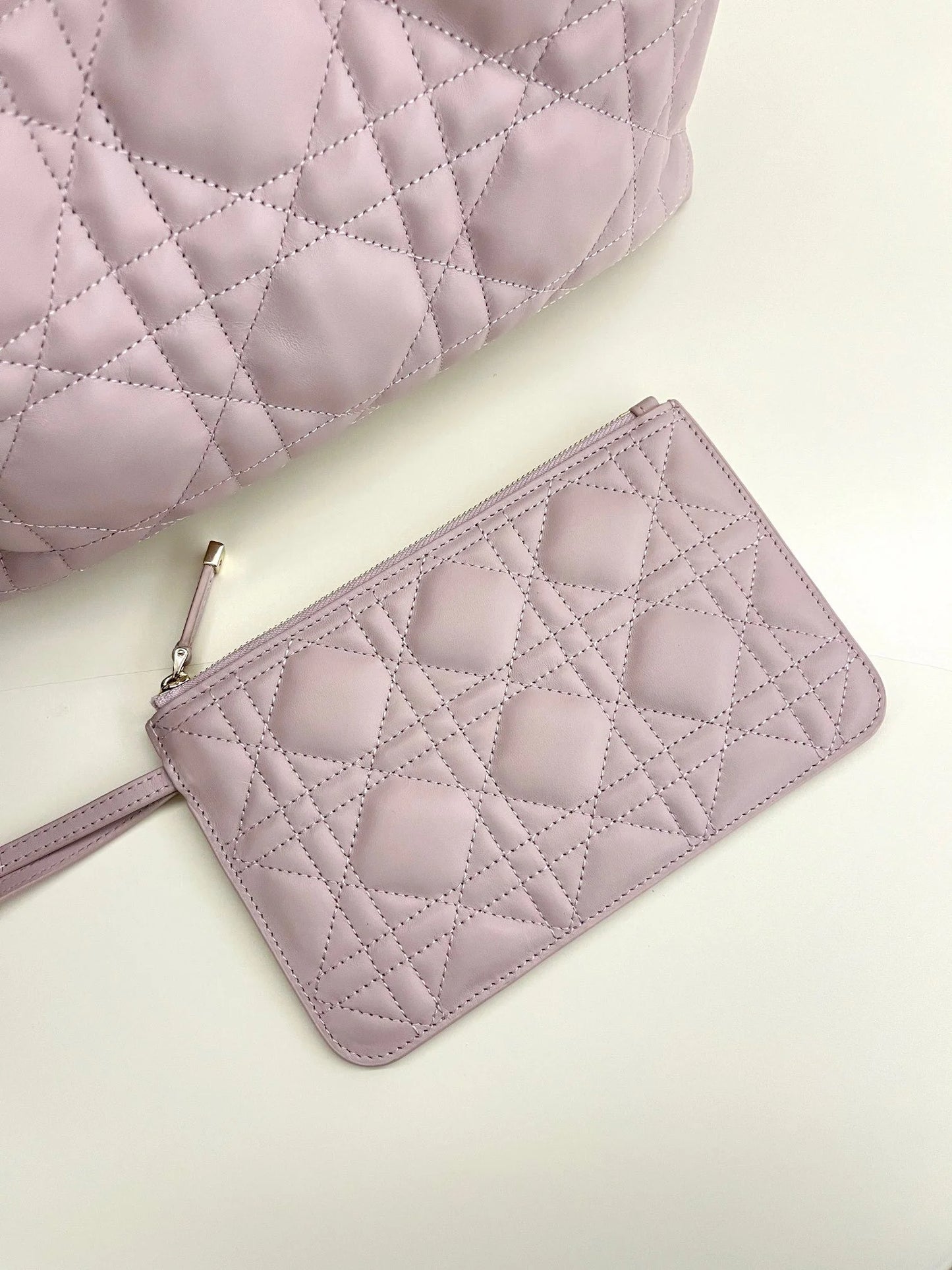 DIOR TOUJOURS BAG