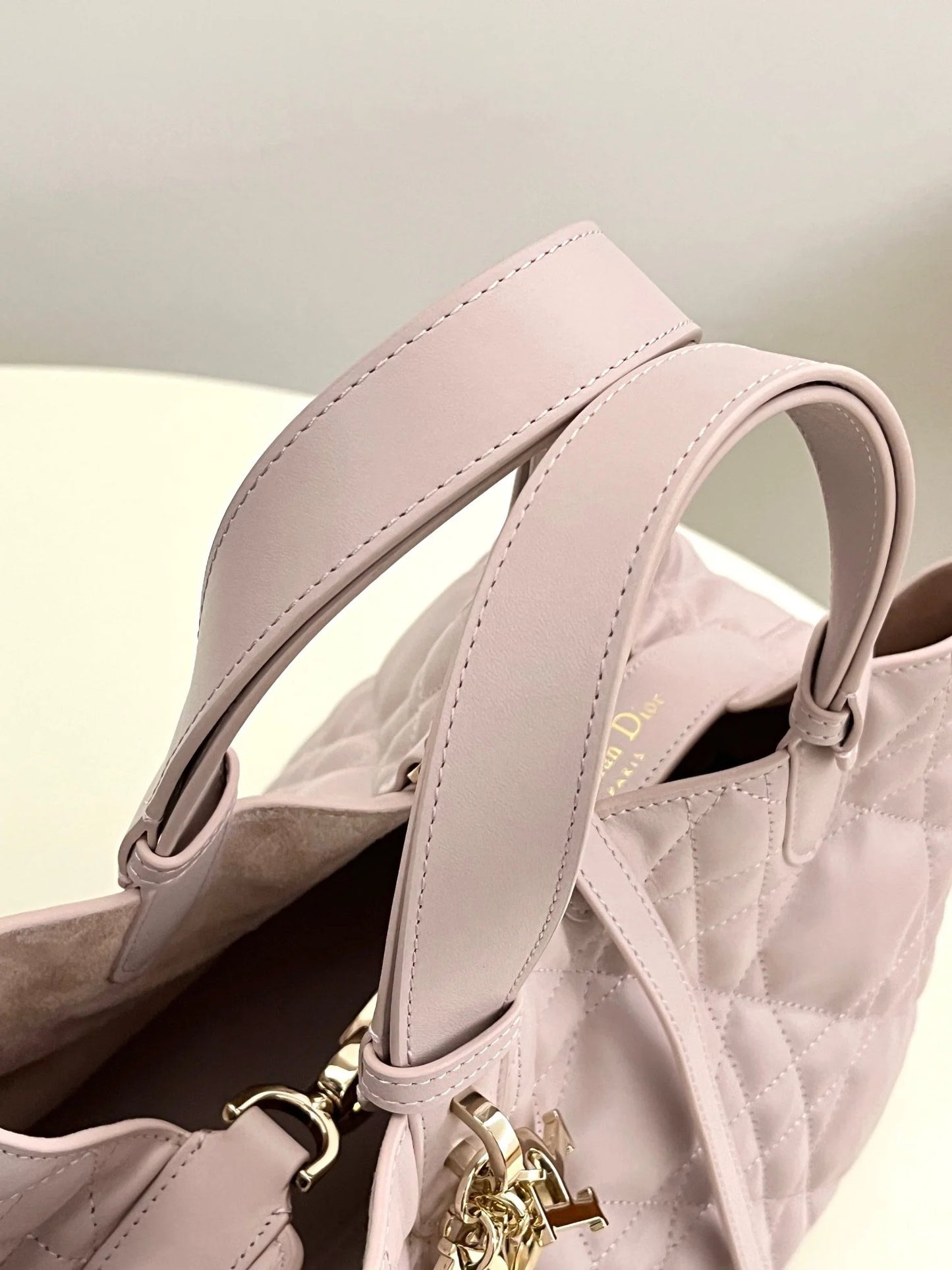 DIOR TOUJOURS BAG