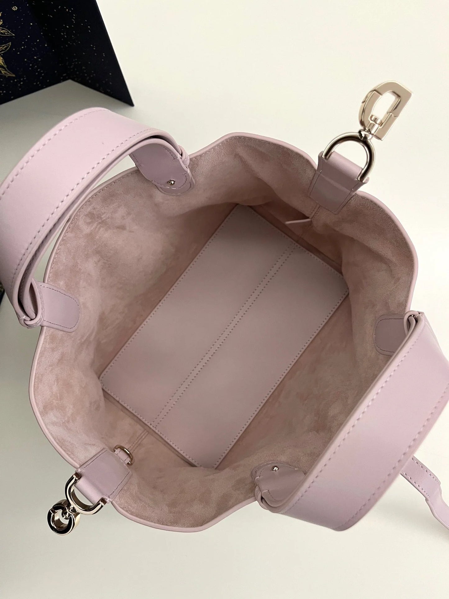 DIOR TOUJOURS BAG