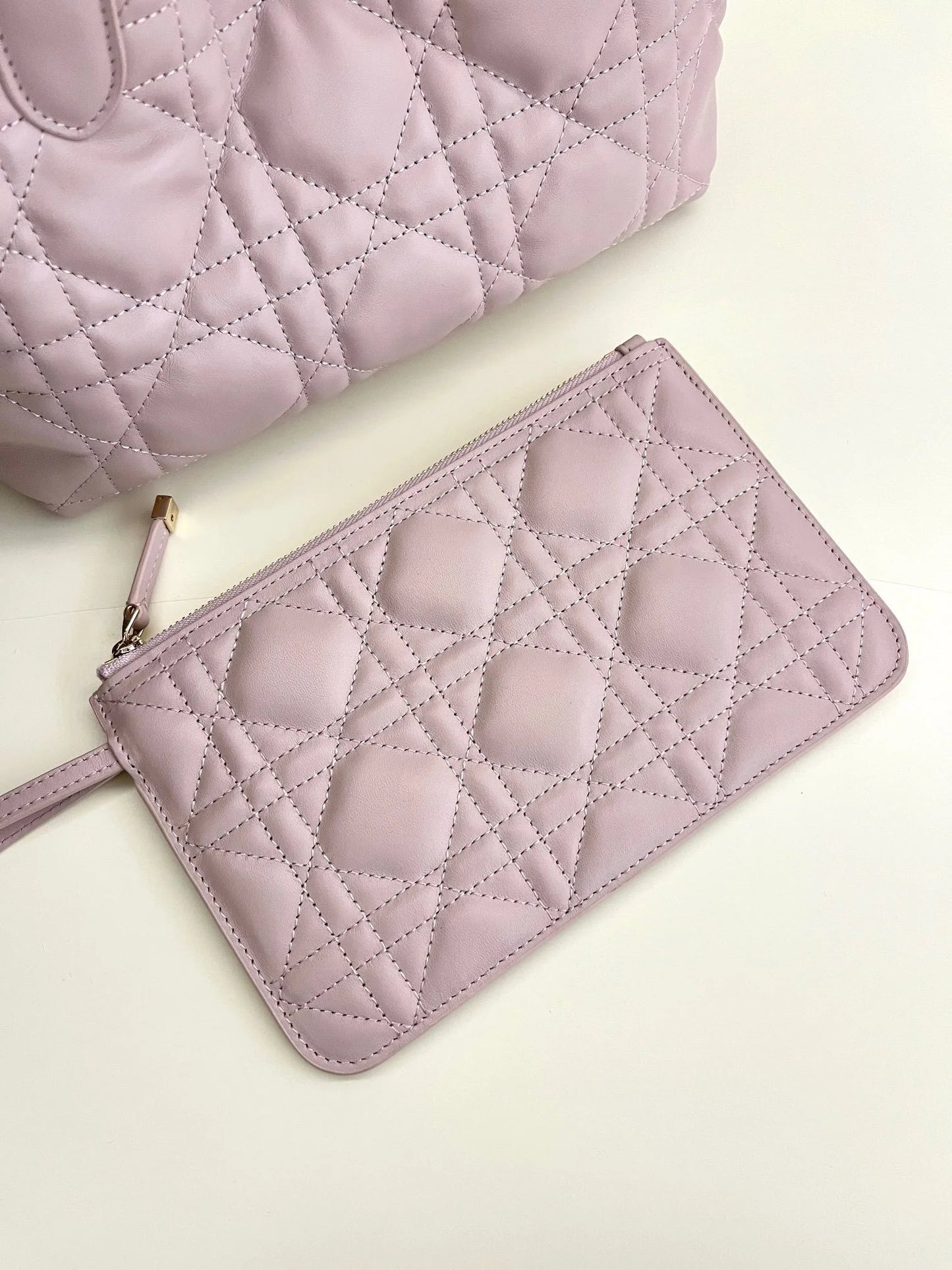 DIOR TOUJOURS BAG