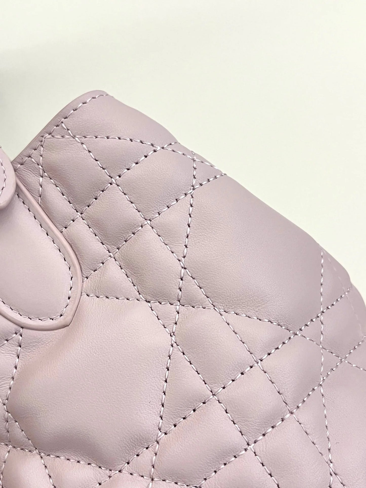 DIOR TOUJOURS BAG