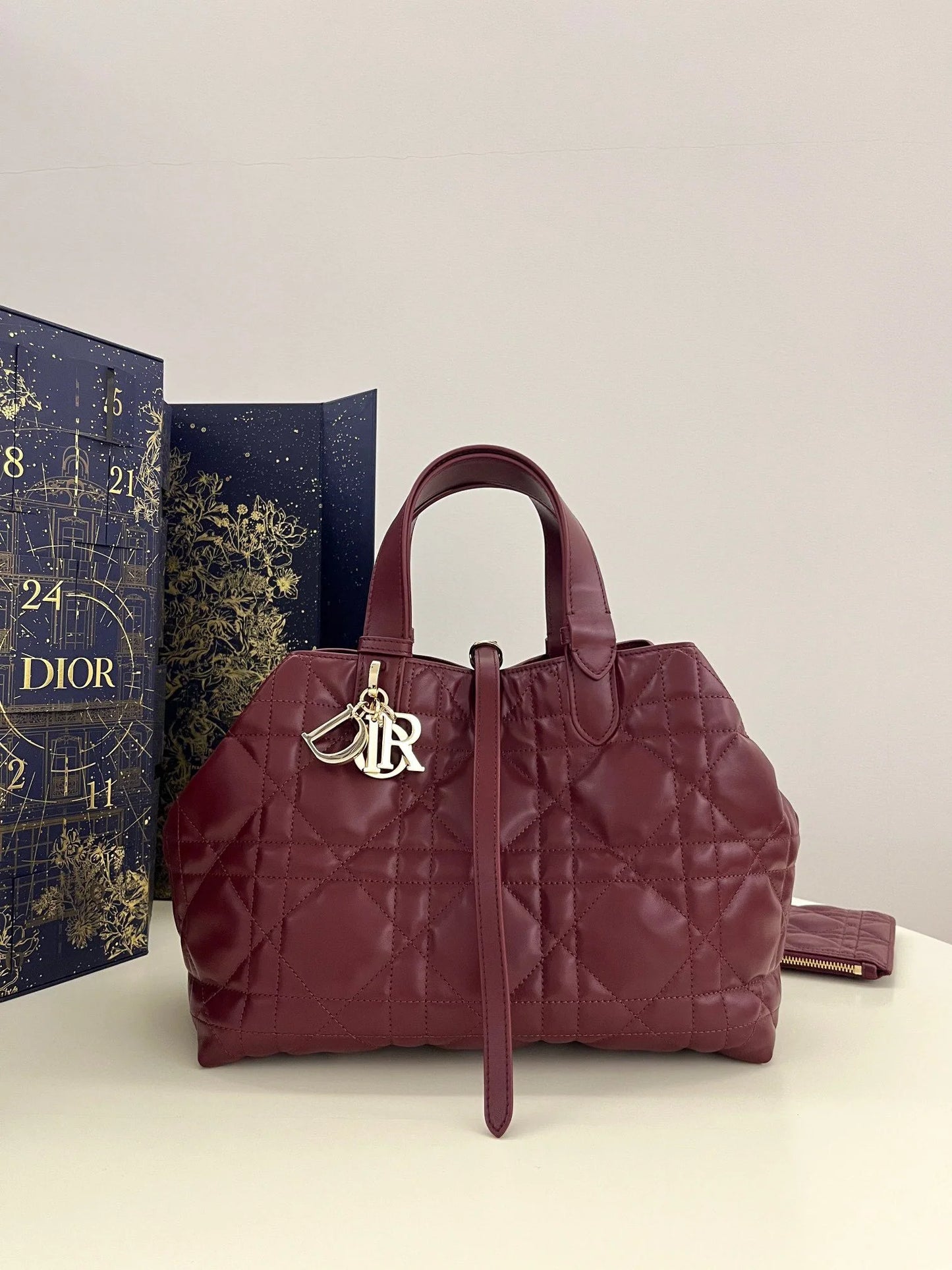 DIOR TOUJOURS BAG
