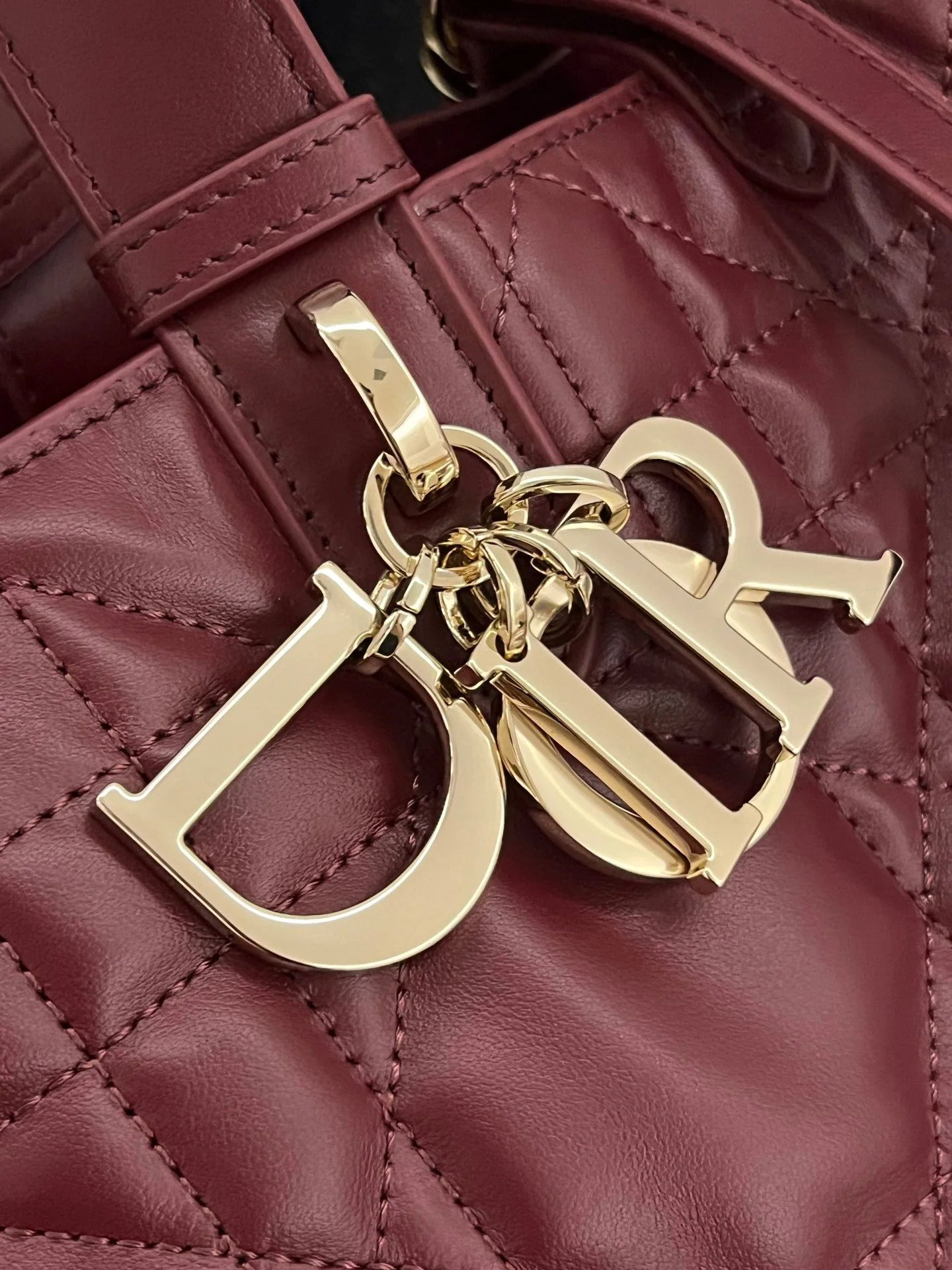 DIOR TOUJOURS BAG