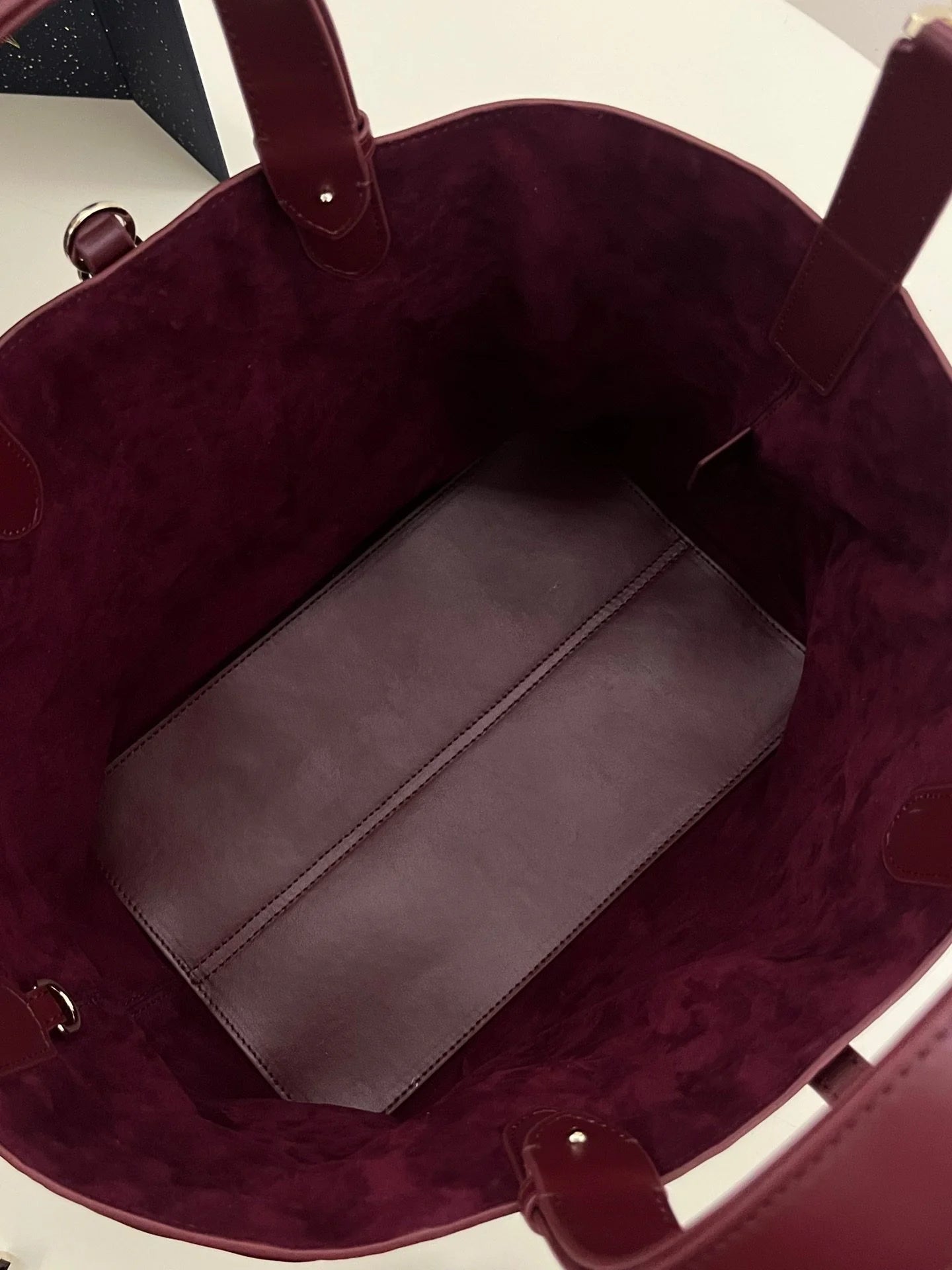 DIOR TOUJOURS BAG