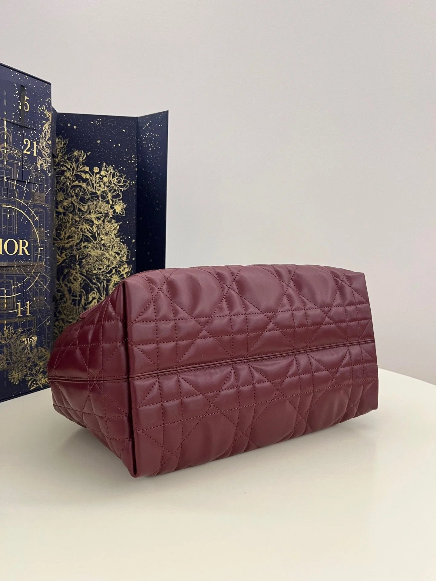 DIOR TOUJOURS BAG