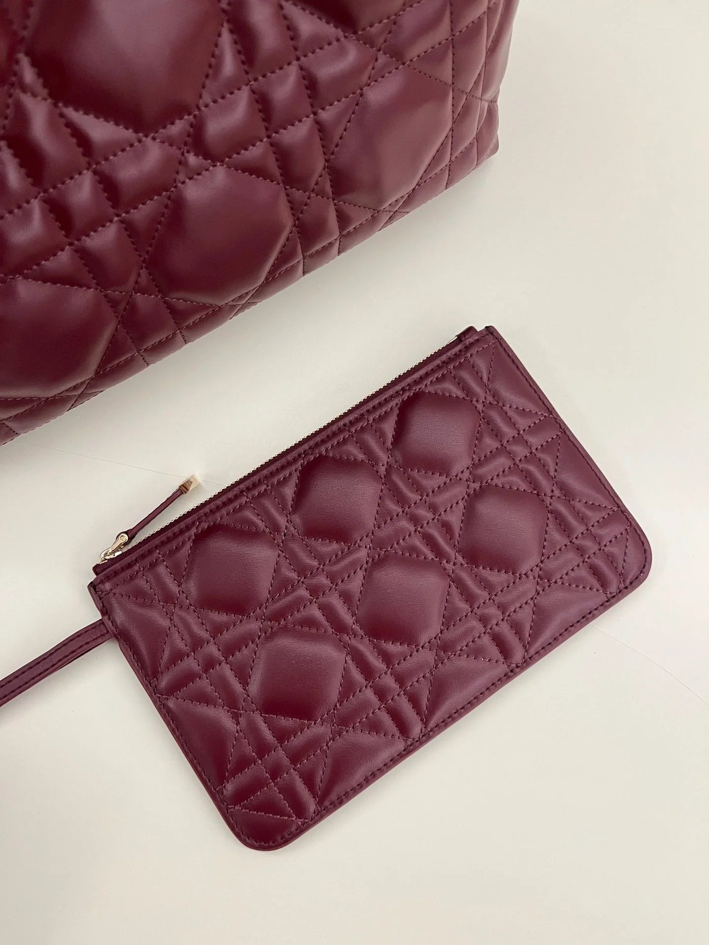 DIOR TOUJOURS BAG