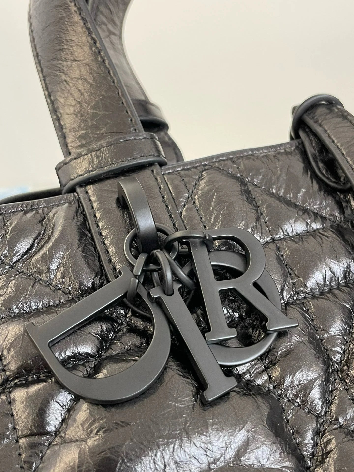 DIOR TOUJOURS BAG