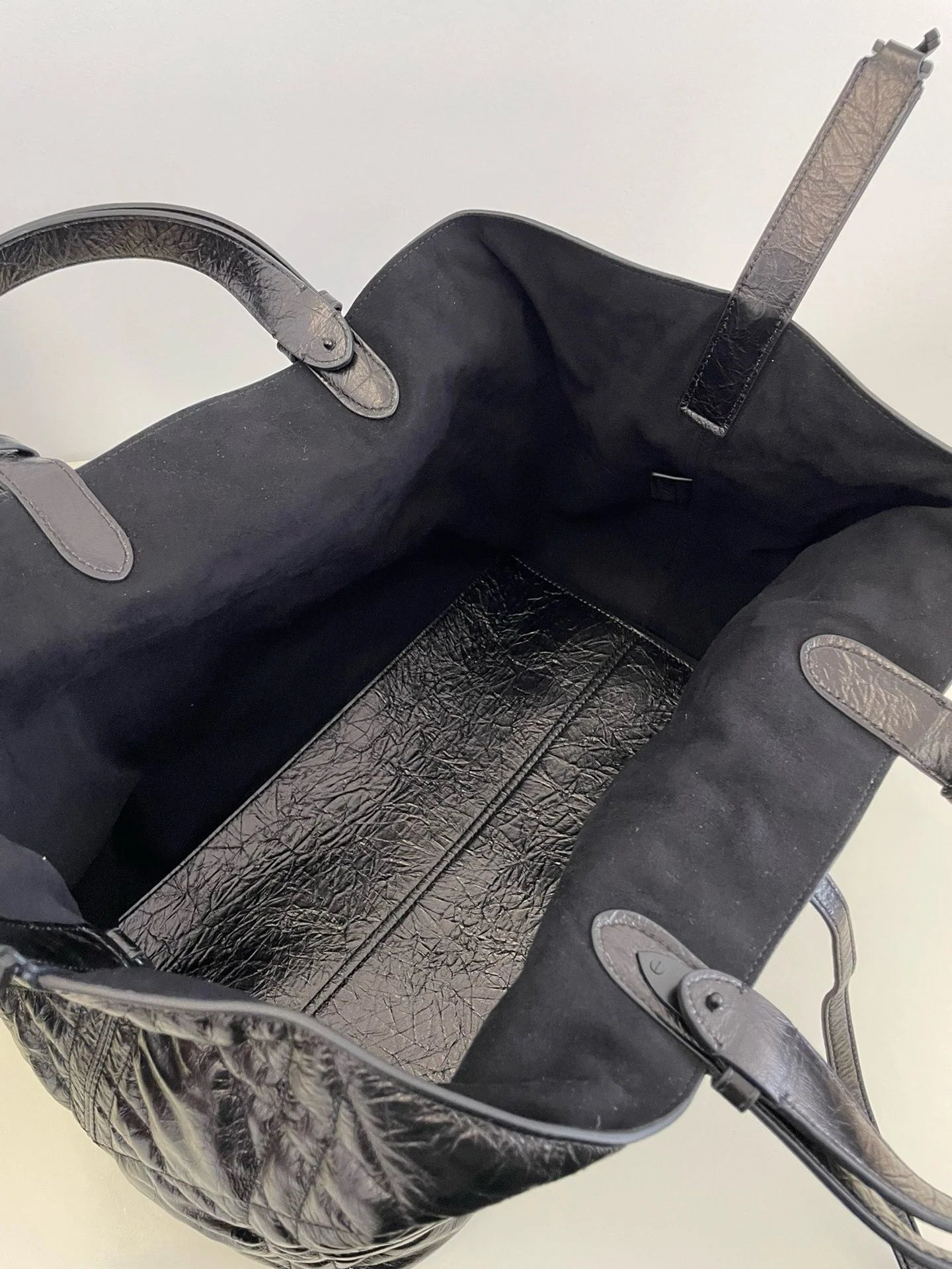 DIOR TOUJOURS BAG
