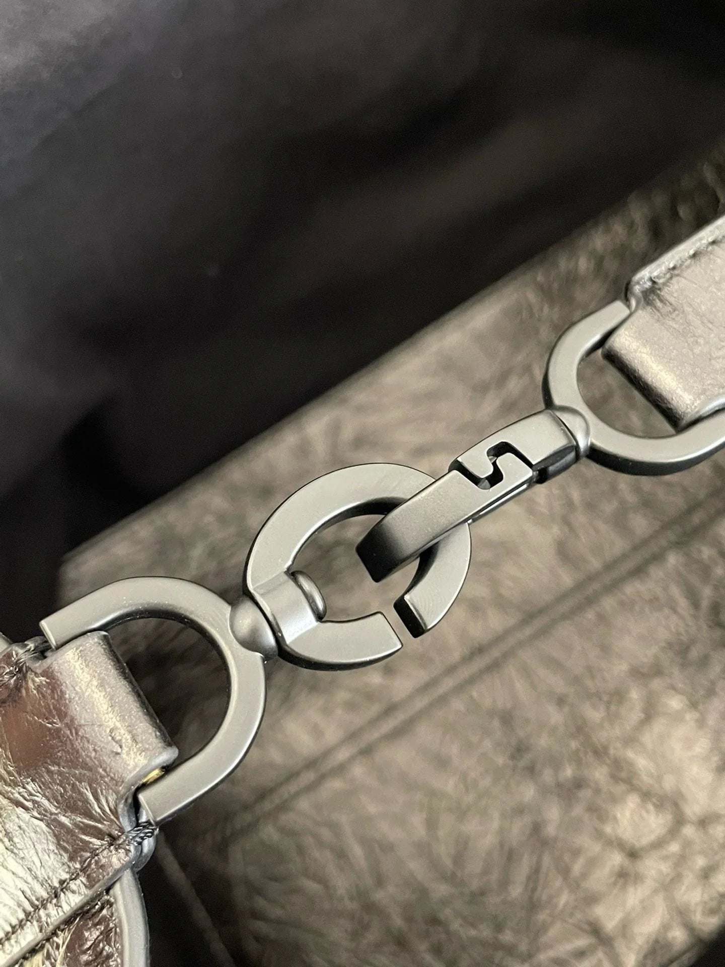 DIOR TOUJOURS BAG