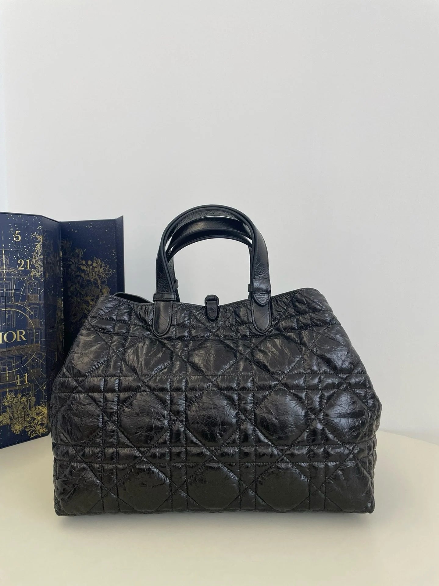DIOR TOUJOURS BAG