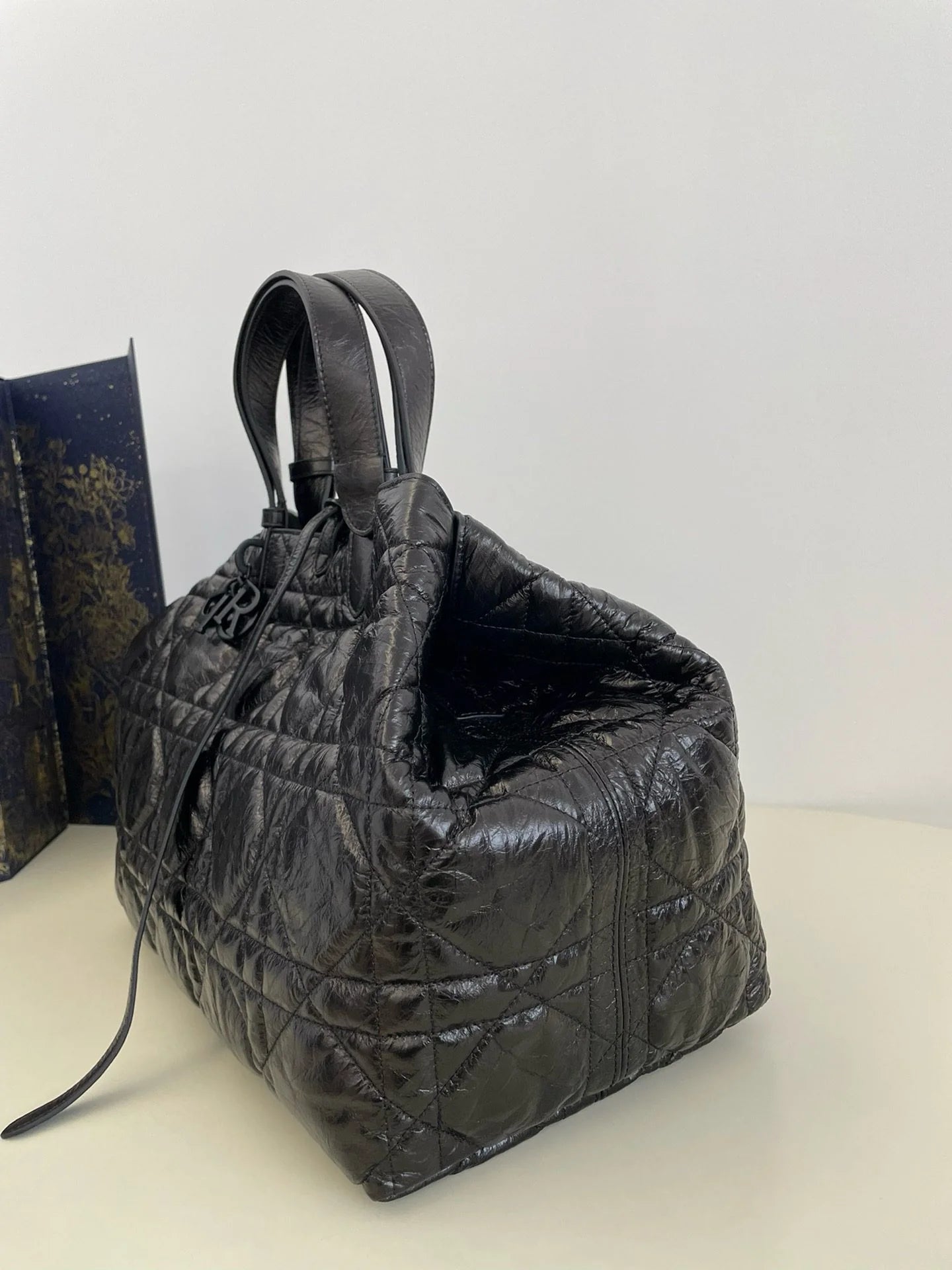 DIOR TOUJOURS BAG
