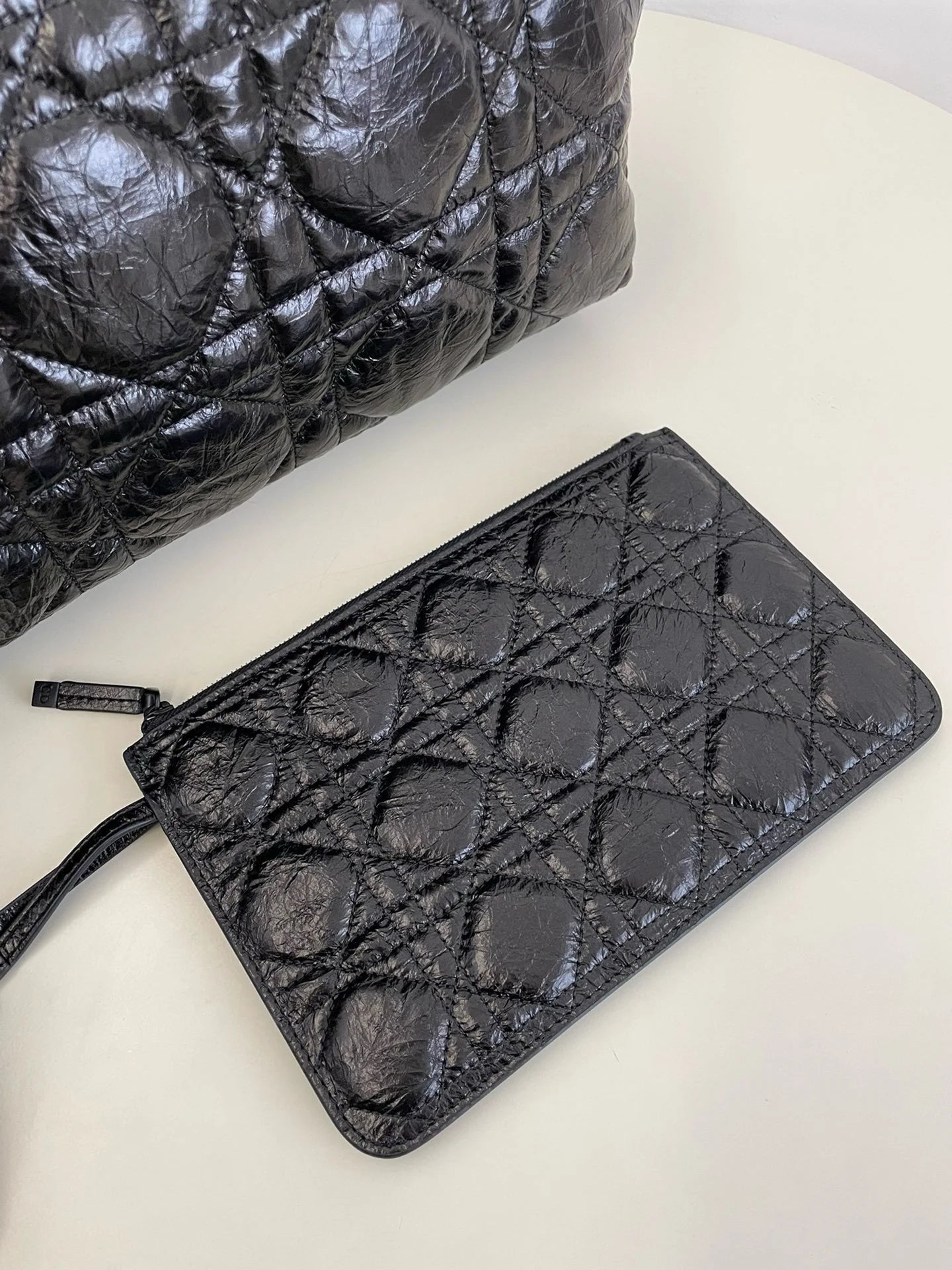 DIOR TOUJOURS BAG